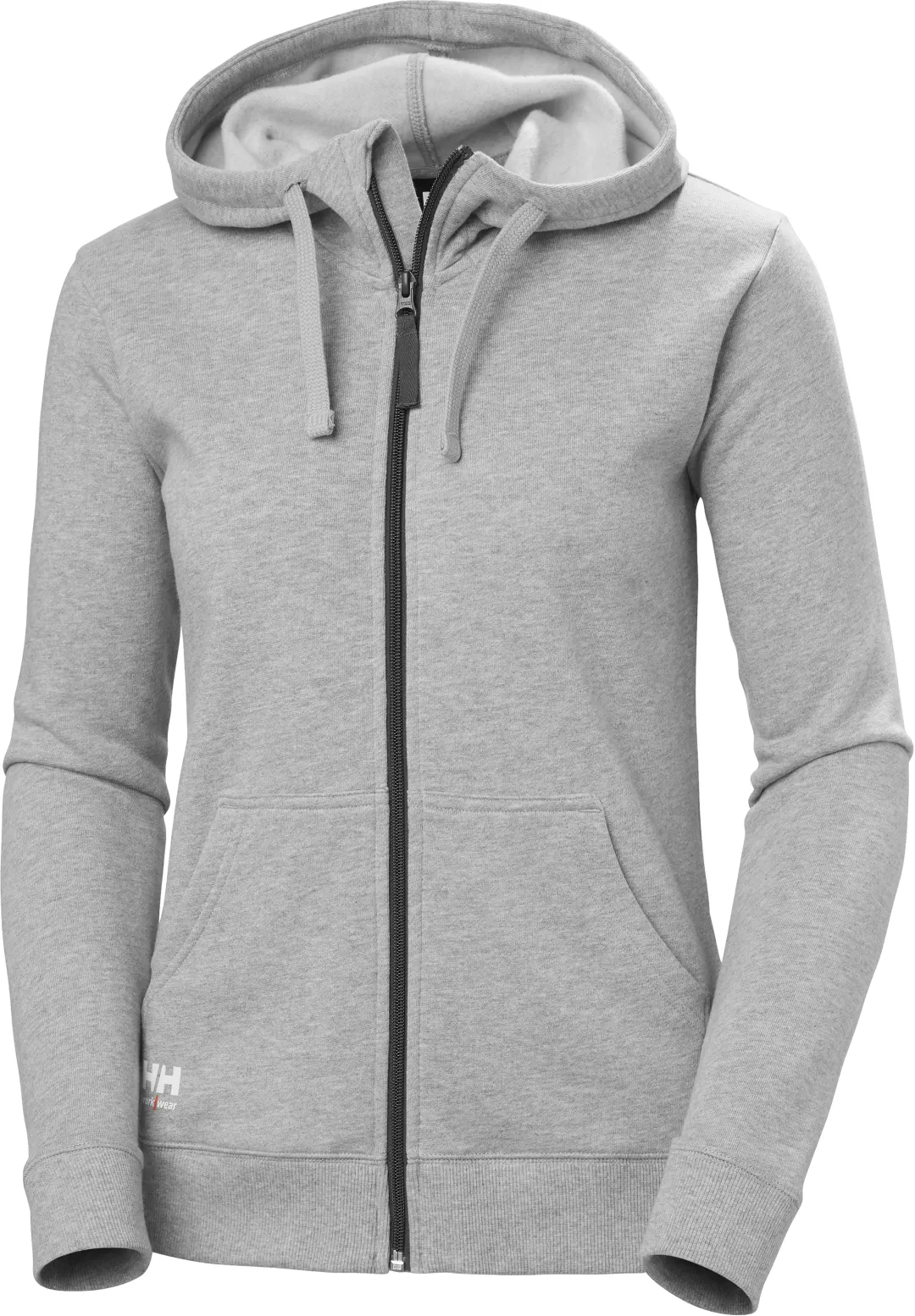 grey melange